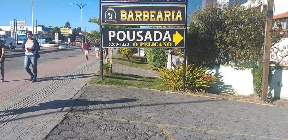 Pousada O Pelicano Ingleses Florianópolis Extérieur photo