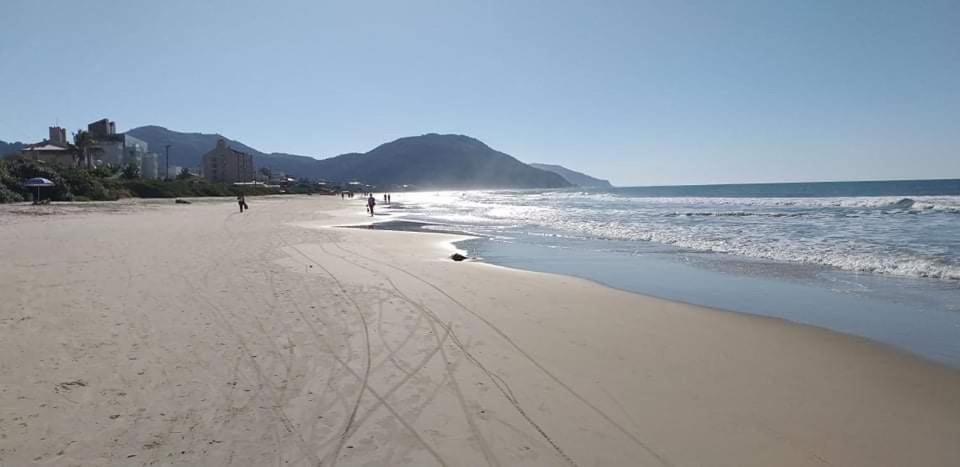 Pousada O Pelicano Ingleses Florianópolis Extérieur photo